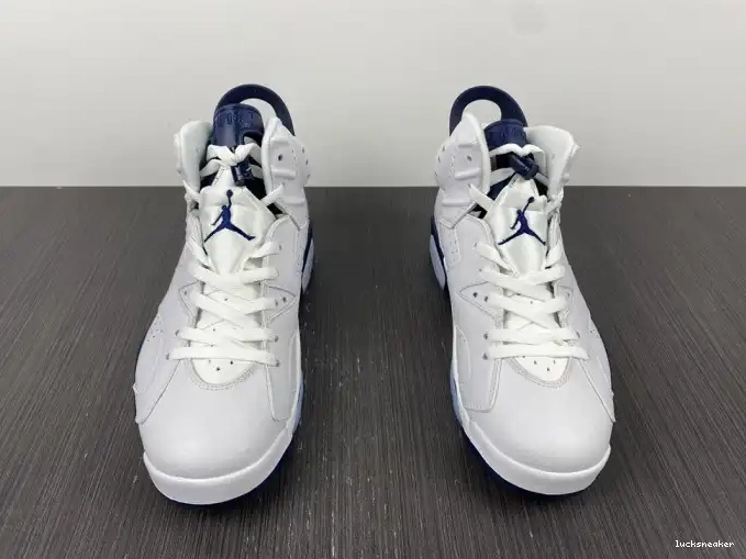 Rep LUCY CT8529-141 Jordan (2022) 6 Midnight Retro Navy 0417